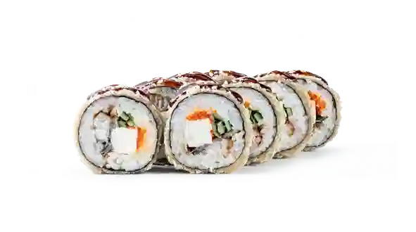 Страва Вугор темпура меню SUSHI MASTER UA Вугор темпура меню SUSHI MASTER UA